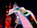 【ＭＭＤ】【修正】ルナティック/右肩の蝶【Ｔ＆Ｂ】