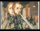 【美術】コラージュ概略史5/5:日本へ【録画】