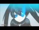 ブラック★ロックシューターを歌ってみた【ぐるてふ】