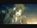 FAFNER HEAVEN AND EARTH  BD DVD TVCM 15sec FullHD