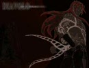 「嘆きノ森」ver.ジョジョ5部(ディアボロ)、歌ってみた～