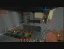 【Minecraft】 プラント技師と錬金術 15日目 【字幕プレイ】