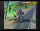 KOH見習いが師匠に怒られる動画 001  VS運命・初代