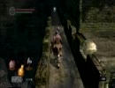ゆっくりDARK SOULS　第三夜
