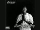 don juan    Down to Brawl