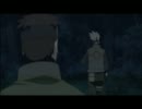 kakashi & yamato 素敵だね