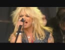 【HIGH VOLTAGE FESTIVAL2011】MICHAEL MONROE-Trick Of The Wrisr(LIVE)