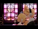 【Project DIVA 2nd】 悪ノ召使　-Classical ver-　DT2nd 【エディットPV】