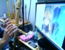 Fate/Zero OP【oath sign】をリコーダーで吹いてみた