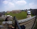 9/10　FPS_Airsoftフィールド貸切祭　in　デザートストーム川越 part3