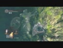 頭が壊れてるのがダークソウルを実況　１１