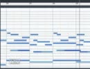 【MIDI】 テイルズオブグレイセス　ソフィを打ち込んでみた 【耳コピ】