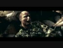 【seven】バイオハザード5 お二方の二窓動画 part2【とっち】