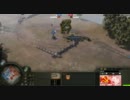 CoHJC2.5 EFMOD大会 R3G2 type97tiha(ソ連) vs potedon3(PE)