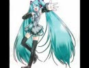 初音ミクに「おわかれしてよかった」を（ｒｙ