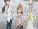 【MAD】とある魔術の禁書目録×God Knows
