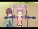 DOYAによるDOYAらしいRPG実況テイルズオブグレイセスＦ編2話