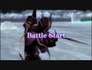 PSP 『DISSIDIA FF』 を１００Lvで実況することに挑戦。第３回