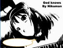 ♀の私が「God knowsをメタルにしてみた。」を歌ってみた。