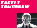 【よげんの書すげぇ】断末音麓が「FREELY　TOMORROW」歌う【UTAUカバー】