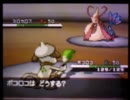 【テスト】ポケモンBWフレンドバトル【10月2日】