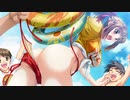 【慟哭そして…】エロ怖い脱出ゲーを実況プレイ　その23