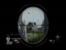 【CoD:BO】鷲が実況プレイ番外「シャー少佐のモノマネのモノマネ」