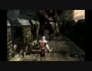 【心】DARK SOULS実況プレイpart3【折れるまで】