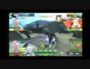 修羅羅羅 v 夜空の騎士団_3戦目