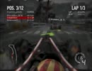 【ＰＳ３】Ｆ１　２０１０　ＲＫカップ第６戦　モナコ　ラルド視点