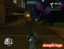 GTASAーＭＯＤ全開でカオスモードpart7ー「もえるくるま」