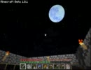 Minecraftを楽しむ実況&解説　Part.6.2