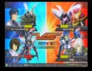 【ＥＸＶＳ】シャッフル：キュベレイ視点　不敗の挑戦Part14