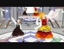 【東方】ナズ星に裏表ラバーズを踊ってもらった修正版【ＭＭＤ】