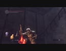 ビビりな男が『DARK SOULS』を実況プレイしてみたらこうなりました part7_1
