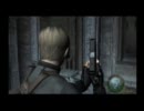女一人で実況プレイ。～biohazard4～その23