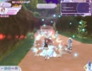 ai sp@ce　水鉄砲シューティング　大決戦FBペア（2:56）