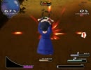 10/3_ひデブ改_HItman(空手)&弱者(鎌)vsプルトニウム(定規)&ユッ(包丁)