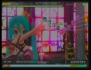 【Project DIVA Arcade】 マスターオブパペッツ／崩壊歌姫 【HARD】