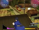 10/3_ひデブ改_HItman(空手)&ユッ(銃)vsプルトニウム(二丁)&07(バット)