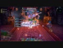 TERA　プレイ動画　エレ視点エンコテスト