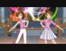【双海亜美・真美】Love & DISCO & twins【the telephones】