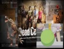 [L4D2実況]ＦＰＳ経験初心者によるゾンビ狩り[デッドセンター編①]