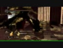 【DARKSOULS】ボクサーになりたかった不死人：Round11【殴り縛り】