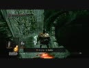 [ゆっけ]　DARK SOULS　素人ゆっくりプレイ　part17