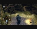 [ダークソウル]大樹のうつろから古竜へ[攻略]