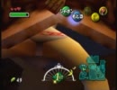 【実況】ゼルダの伝説 ムジュラの仮面をいい感じに縛りプレイ part2