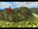 ゼルダの伝説フィールドでHalo Part2