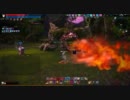 【TERA】へたれウォリがゆく：なんとかの略奪者編