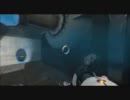 【2人で】頭脳派実況PORTAL2【いかがっすか？】part21